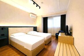 Signature Idea Hotel