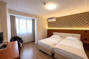 Signature Idea Hotel