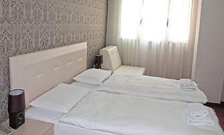 Signature Idea Hotel