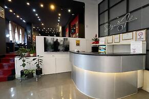 Signature Idea Hotel