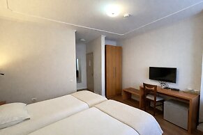 Signature Idea Hotel