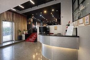Signature Idea Hotel