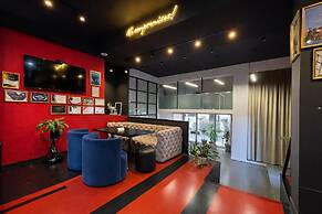 Signature Idea Hotel