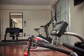 Best Western Plus Paramount Hotel