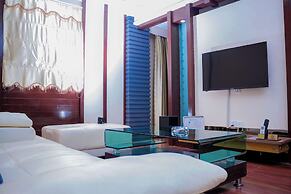 Best Western Plus Paramount Hotel