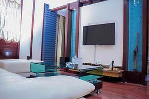 Best Western Plus Paramount Hotel