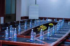 Best Western Plus Paramount Hotel