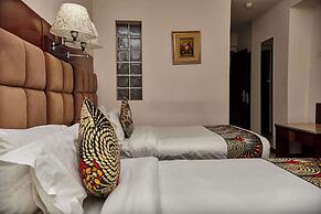 Best Western Plus Paramount Hotel