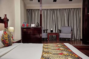 Best Western Plus Paramount Hotel