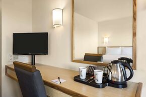 Days Inn by Wyndham Sutton Scotney North