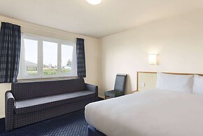 Days Inn by Wyndham Sutton Scotney North