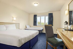 Days Inn by Wyndham Sutton Scotney North