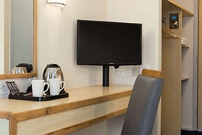 Days Inn by Wyndham Sutton Scotney North