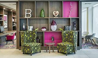 Hampton by Hilton Bristol City Centre