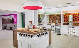 Hampton by Hilton Bristol City Centre