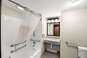 Quality Inn & Suites Big Spring