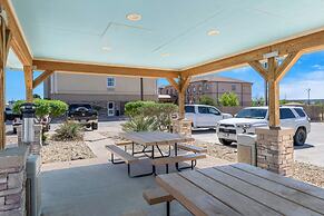 Quality Inn & Suites Big Spring