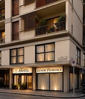 Hotel Luxor Florence