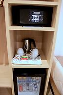 Hotel Luxor Florence