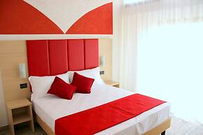 Hotel Luxor Florence