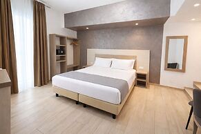 Hotel Luxor Florence