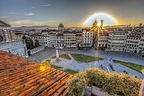 Hotel Luxor Florence