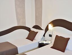 Hotel Luxor Florence