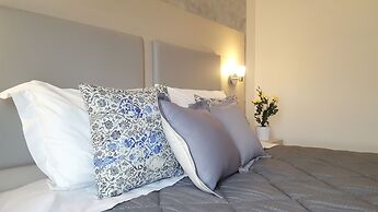 Hotel Luxor Florence