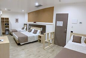 Hotel Luxor Florence