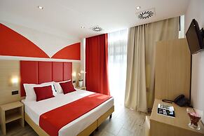 Hotel Luxor Florence