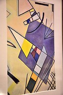 Hotel Luxor Florence