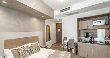 Hotel Luxor Florence