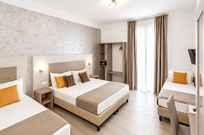 Hotel Luxor Florence