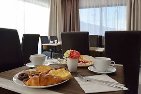 Hotel Luxor Florence