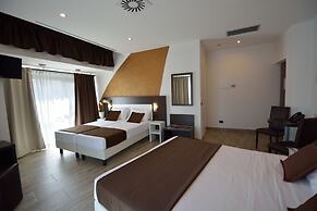 Hotel Luxor Florence