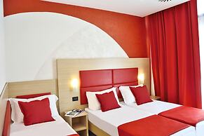 Hotel Luxor Florence