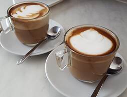 Hotel Luxor Florence