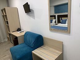 Hotel Luxor Florence