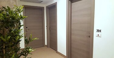 Hotel Luxor Florence