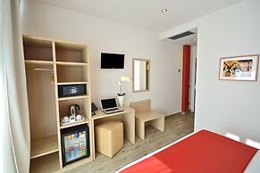 Hotel Luxor Florence