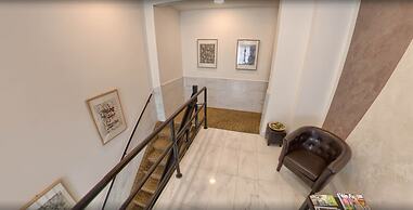 Hotel Luxor Florence