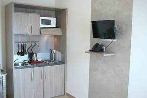 Hotel Luxor Florence