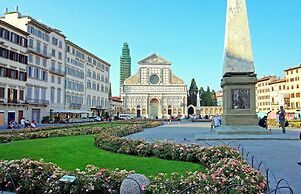 Hotel Luxor Florence