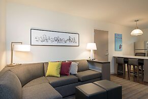 Hyatt House Denver Downtown