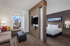 Hyatt House Denver Downtown