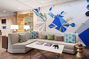 Hyatt House Denver Downtown