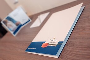 Hotel Pelli Hof Rendsburg by Tulip Inn