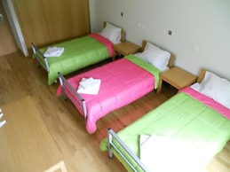 Azores Youth Hostels - São Jorge