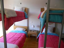 Azores Youth Hostels - São Jorge