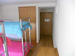 Azores Youth Hostels - São Jorge